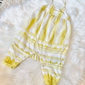 Anthem of Ants Romper